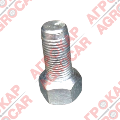 Болт 1/2-20 X 1 90-DEG колеса (88142), GP